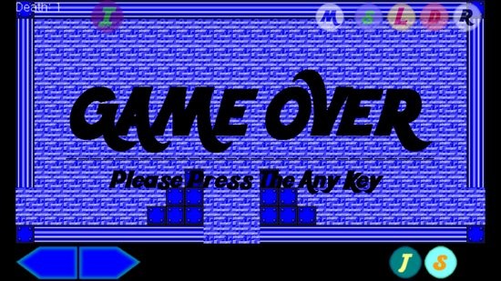 我要四大元素手游(I Wanna Be The Four Elements) v1.6.258 安卓版2