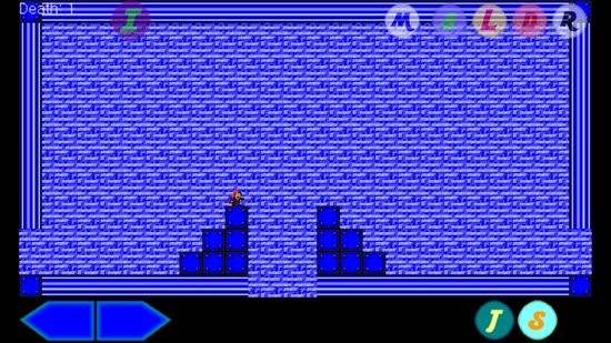 我要四大元素手游(I Wanna Be The Four Elements) v1.6.258 安卓版3