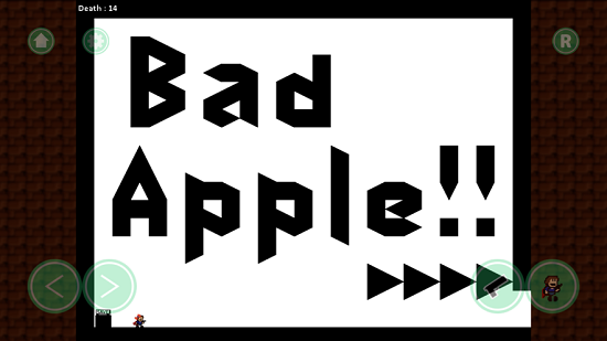 i wanna be the lovetrap苹果版 v1.0 iphone最新版0