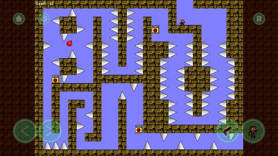 i wanna be the lovetrap苹果版 v1.0 iphone最新版3