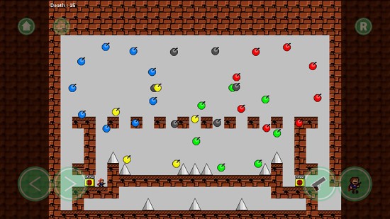 i wanna be the lovetrap苹果版 v1.0 iphone最新版2