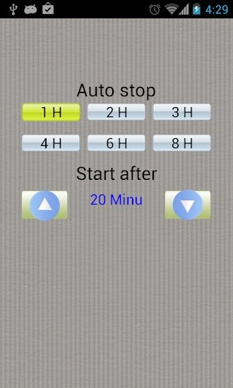 梦话录音器(Sleep Talk Recorder) v1.08 安卓版1