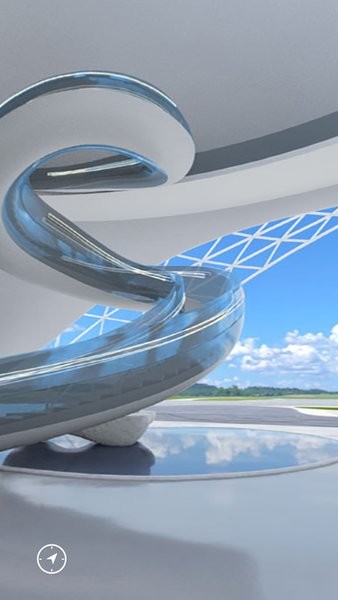 华为全景服务手机版(iGraphicsKit) v5.0.2.308 安卓最新版1