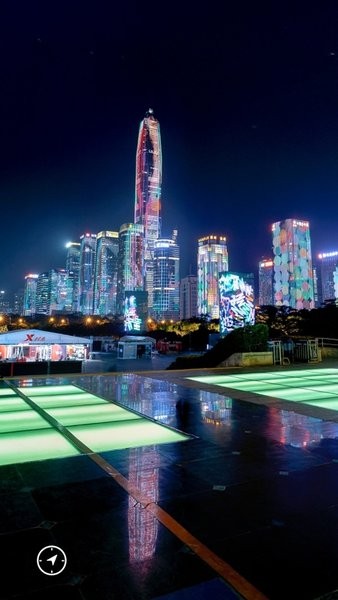 华为全景服务手机版(iGraphicsKit) v5.0.2.308 安卓最新版2