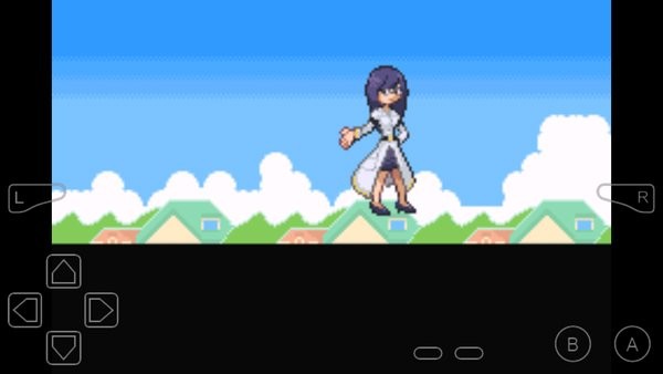 口袋妖怪白金光珍藏版 v3 安卓版0