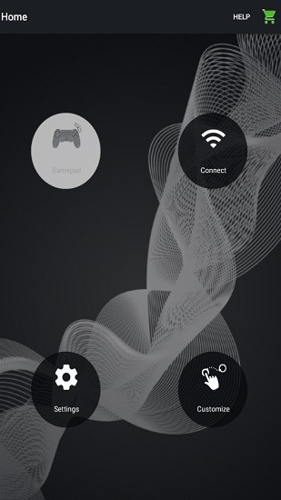shockpad手柄 v1.0.2 安卓版3
