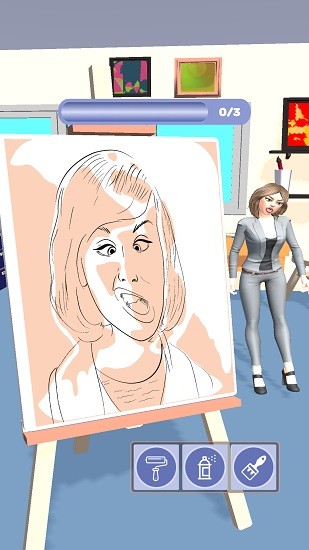 宝宝素描小画家 v22.01.11 安卓版3