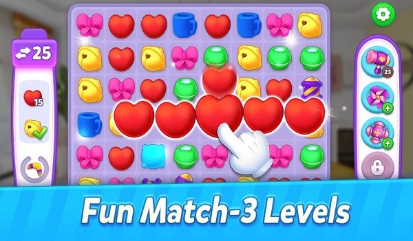 家居设计梦之屋设计师2022 v1.5.3 安卓最新版0