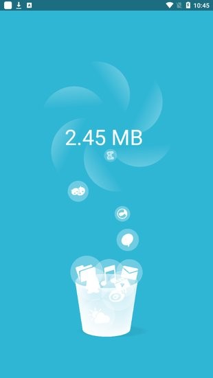 优优清理大师手机版 v1.0.0 安卓版0