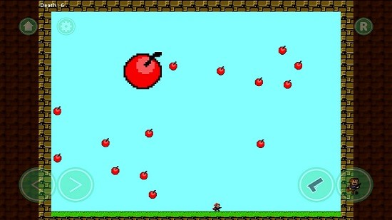 i wanna be the lovetrap安卓版 v1.1.2 安卓版0