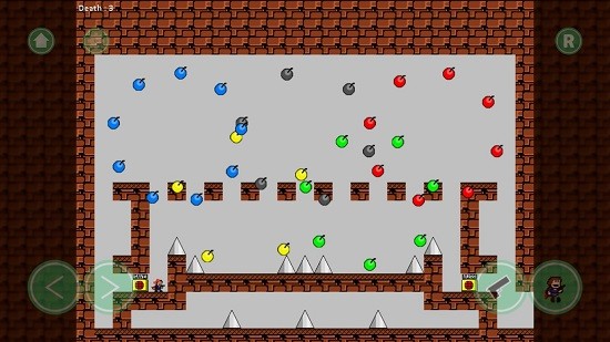 i wanna be the lovetrap安卓版 v1.1.2 安卓版3