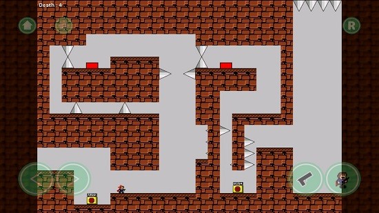 i wanna be the lovetrap安卓版 v1.1.2 安卓版1