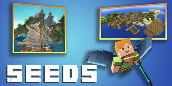 我的世界pe启动器手机版(Master for Minecraft PE) v1.6.7 安卓版3