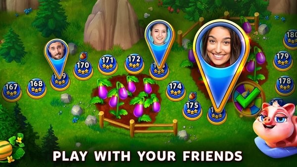 纸牌大丰收 纸牌大丰收游戏