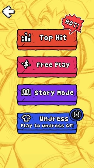 周五夜放克节奏射击模组 v1.1.14.47 安卓版3