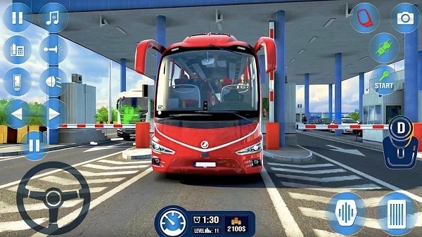 3D赛车极速狂飙手游 v1.0.1 安卓版3