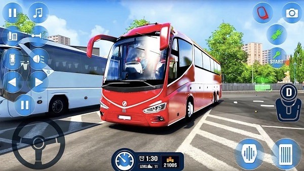 3D赛车极速狂飙手游 v1.0.1 安卓版0