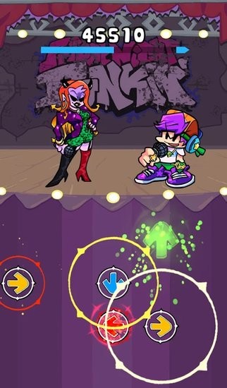 周五夜放克节奏点击音乐游戏 v1.0.2 安卓版2