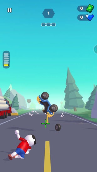 突击射击手游 v1.3.14 安卓版1