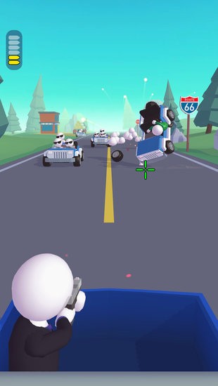 突击射击手游 v1.3.14 安卓版2