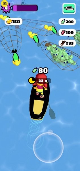 漂流木筏求生游戏 v6.0.2 安卓无广告版0