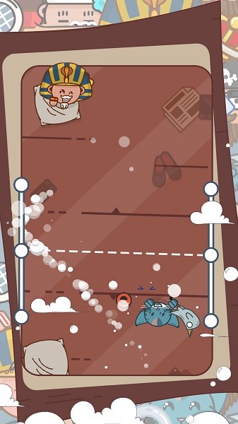 双人求生大作战游戏 v1.0.0 安卓版1