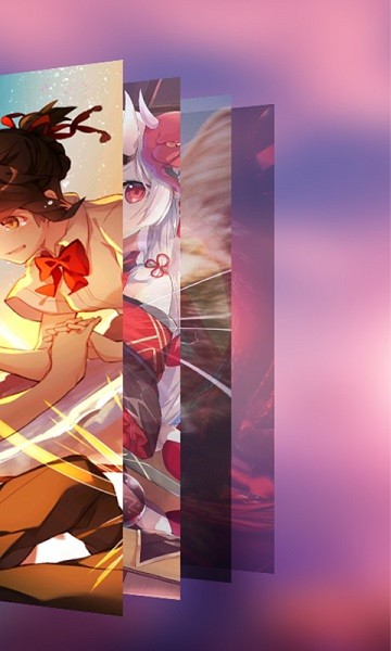 透明屏幕壁纸精灵app v1.3.2 安卓版2