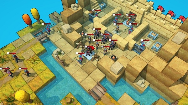 战棋三国英雄游戏 v0.6.11 安卓版2