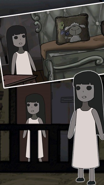 最强小脑猛鬼平躺发育 v1.00 安卓版1