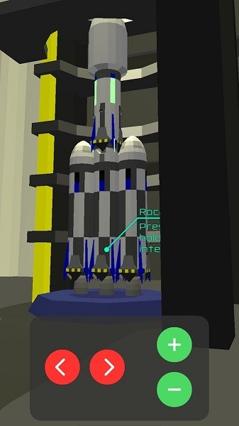 太空宇航局2138最新版 v2.2.0 安卓版0