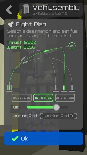 太空宇航局2138最新版 v2.2.0 安卓版3