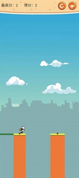 棍子英豪手游 v1.0.0 安卓版1