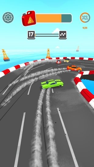 漂移大师(drift master) v1.17 安卓版2