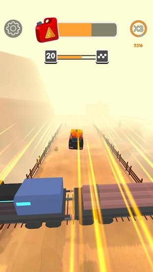 漂移大师游戏 漂移大师