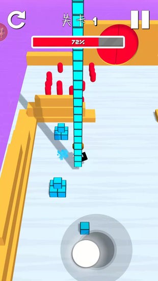 魔方射击游戏 魔方射击手游