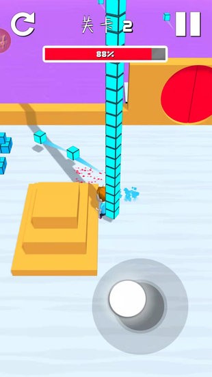 魔方射击游戏 v1.0.0 安卓版2