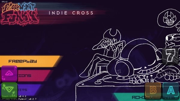 sans班迪茶杯头优质版 v0.2.7 安卓版2