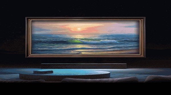 当贝屏保软件 v2.1.7.5.1 安卓版0