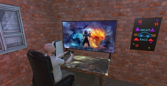 网吧工作模拟器(Internet Cafe Simulator) v2 安卓版2