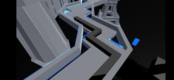 跳舞的线饭制传说之巅 v0.7 安卓版1