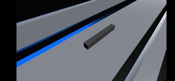 跳舞的线饭制传说之巅 v0.7 安卓版2