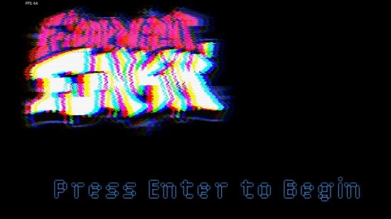 黑色星期五之夜错误化ron版(corruption ron) v0.2.7 安卓版1