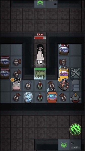 恐怖灵异宿舍手游 v1.6 安卓版0