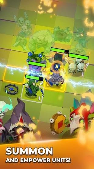 城堡决斗(Castle Duels) v0.3949 安卓版0