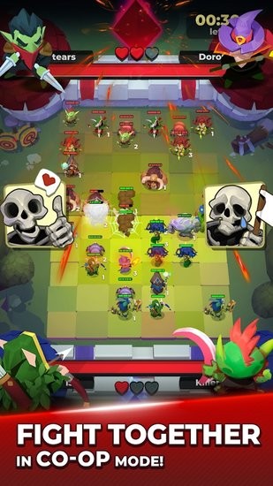 城堡决斗(Castle Duels) v0.3949 安卓版1