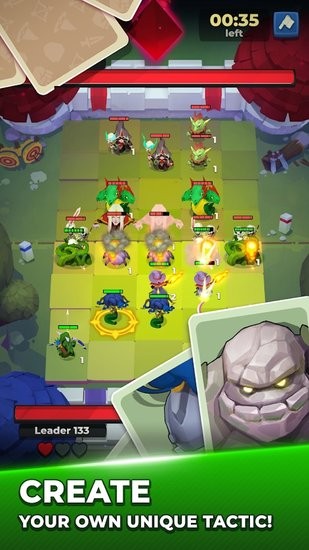 城堡决斗(Castle Duels) v0.3949 安卓版2