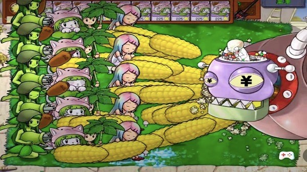 王者升级打僵尸手游 v1.0 安卓版2