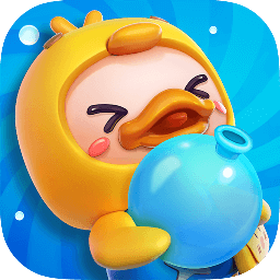 全民泡泡超人测试版