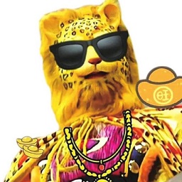 金钱豹2048游戏下载