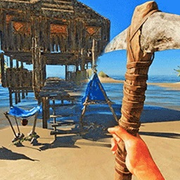 荒岛求生记游戏下载